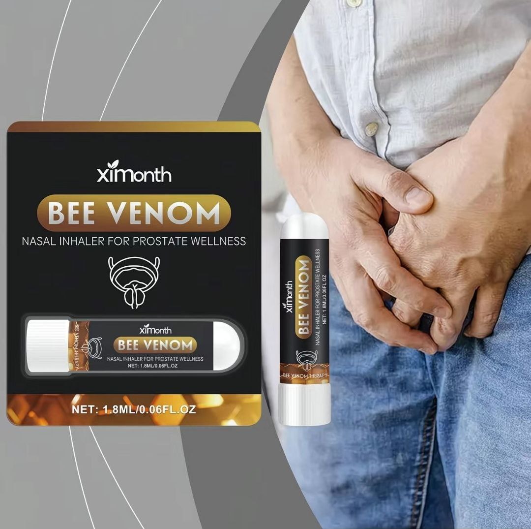 Formule Naturelle de Bien-Être Masculin