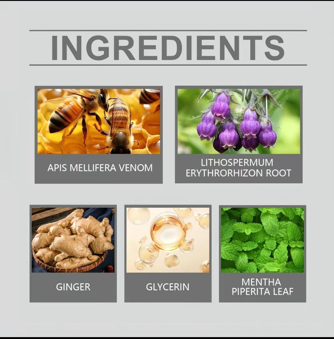Formule Naturelle de Bien-Être Masculin