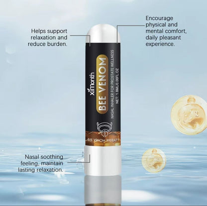 Formule Naturelle de Bien-Être Masculin