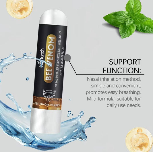 Formule Naturelle de Bien-Être Masculin
